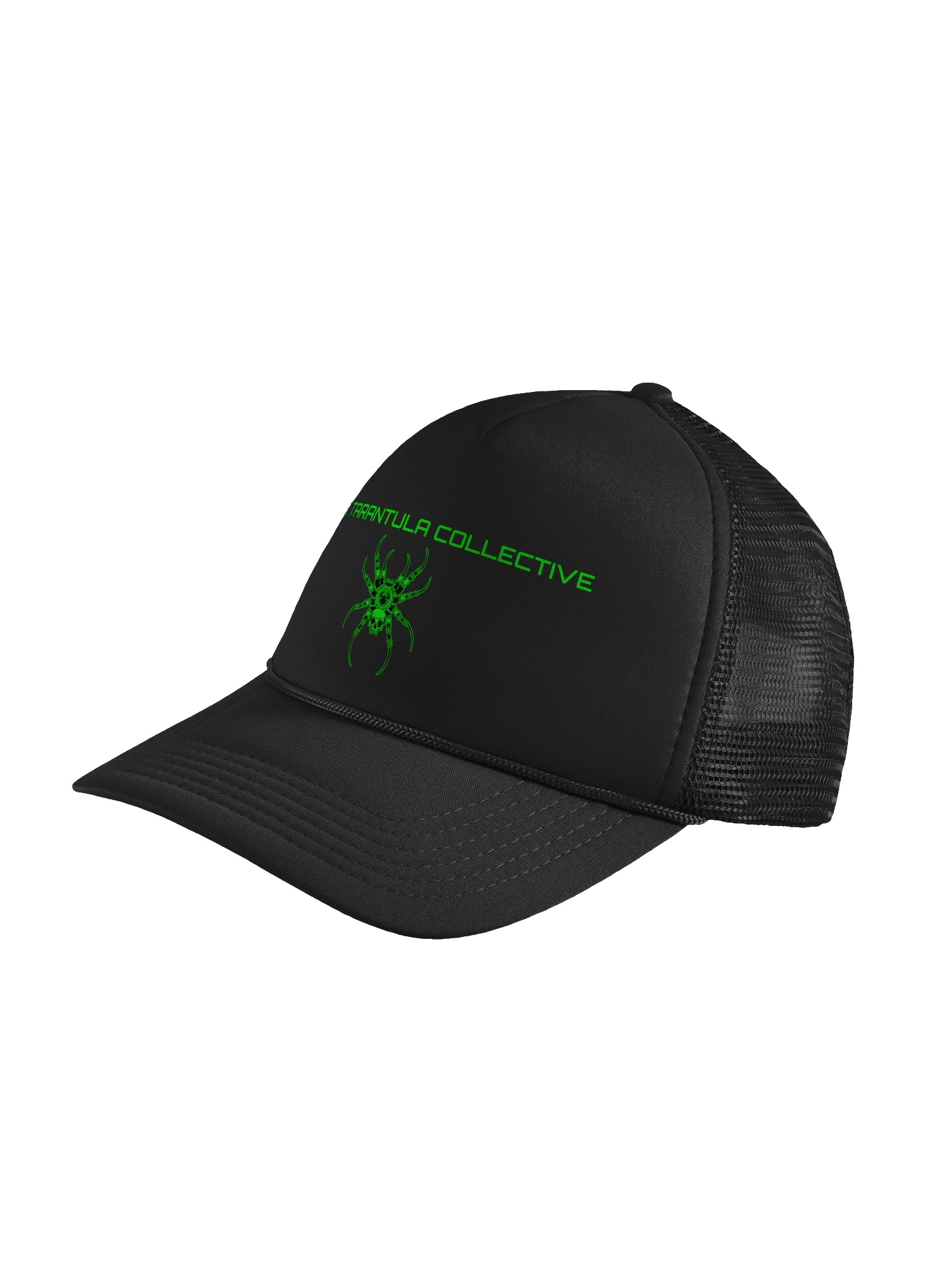 The Tarantula Collective Trucker Hat product image (4)