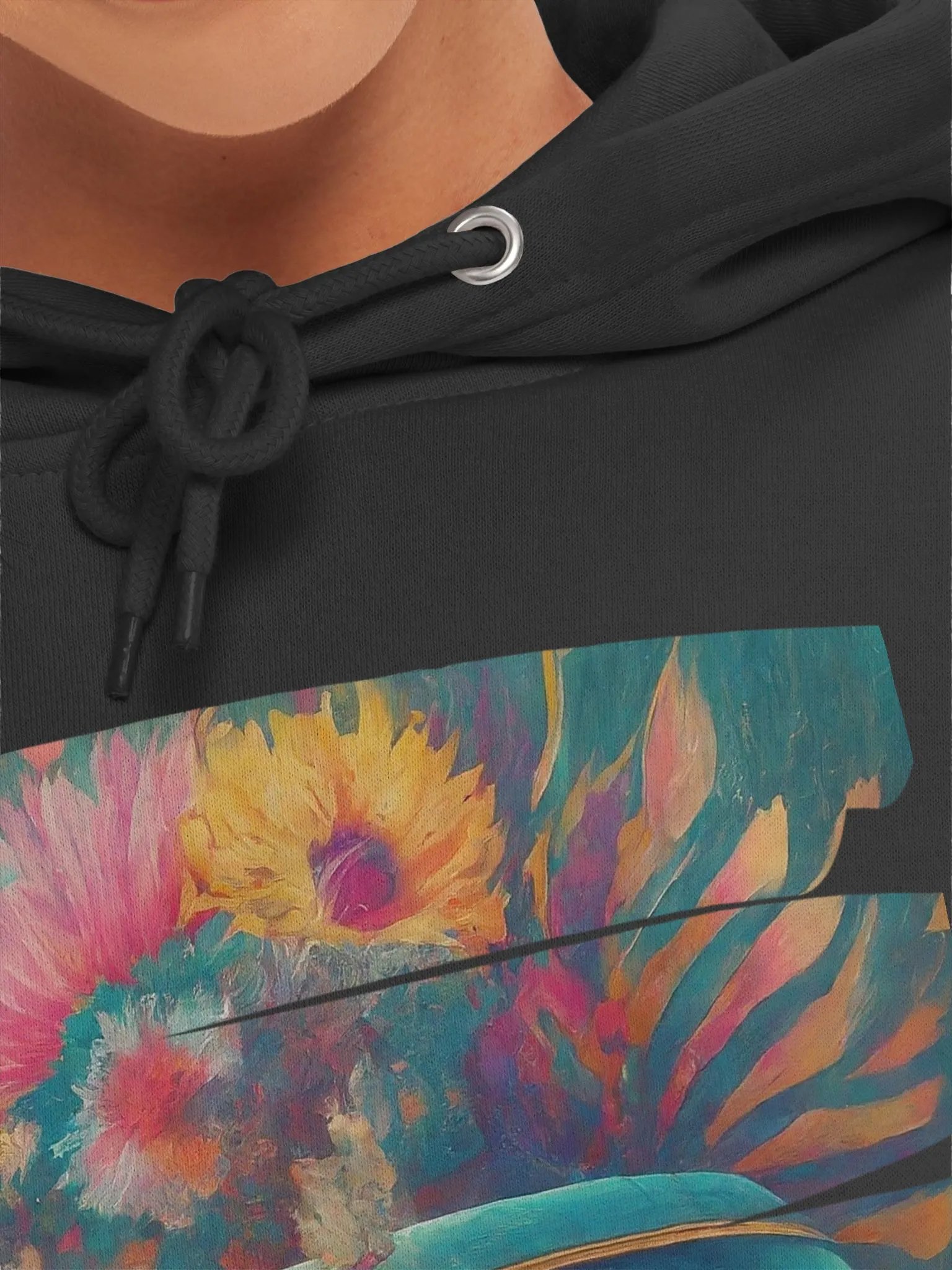 Dream Different Hoodie product image (7)