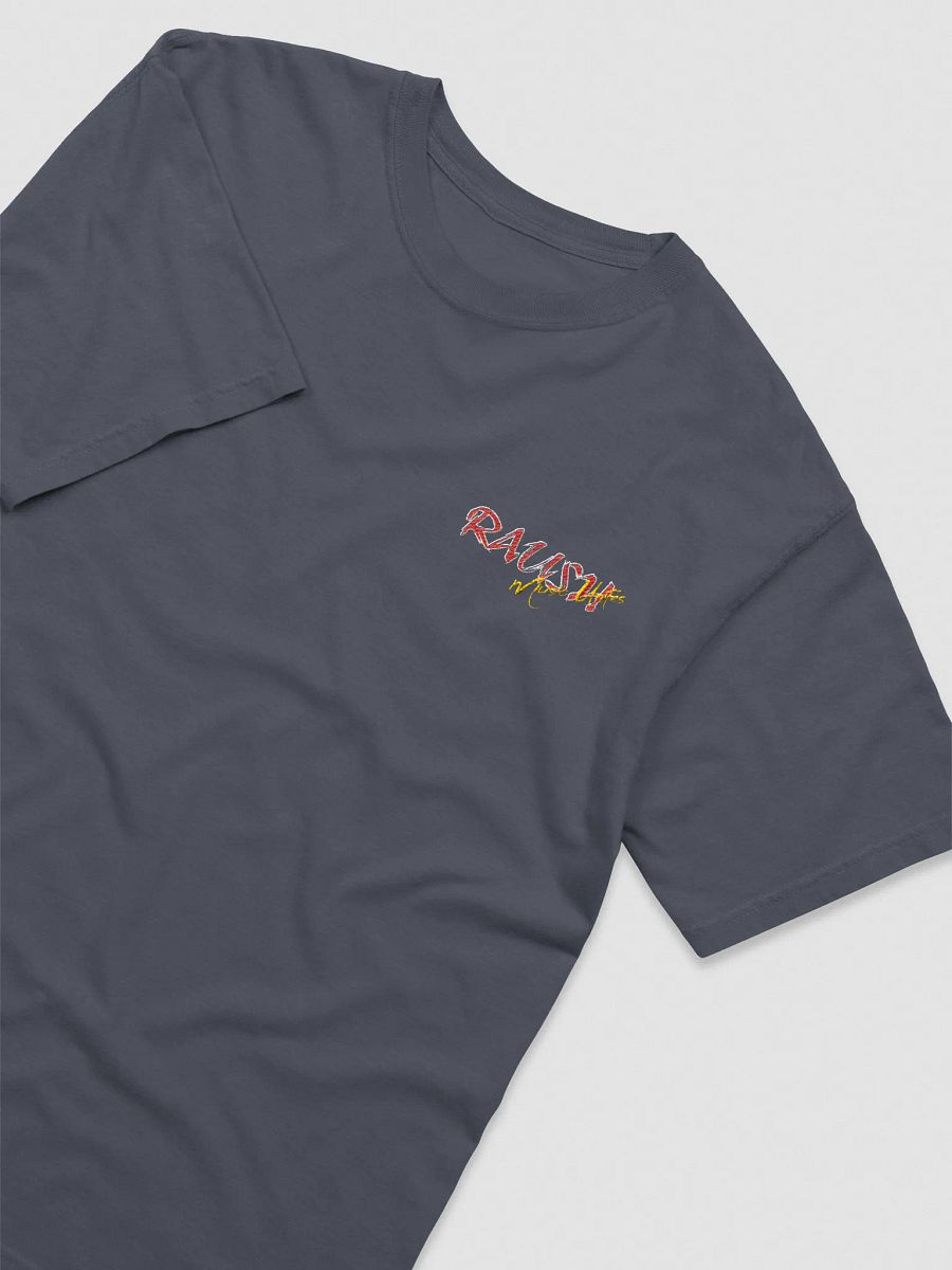 Raush | Music Threaded (male / unisex) product image (3)