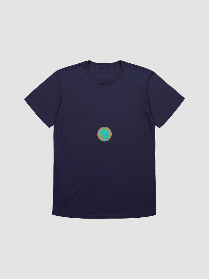 Terengineer Softstyle T-Shirt (Colors) product image (1)