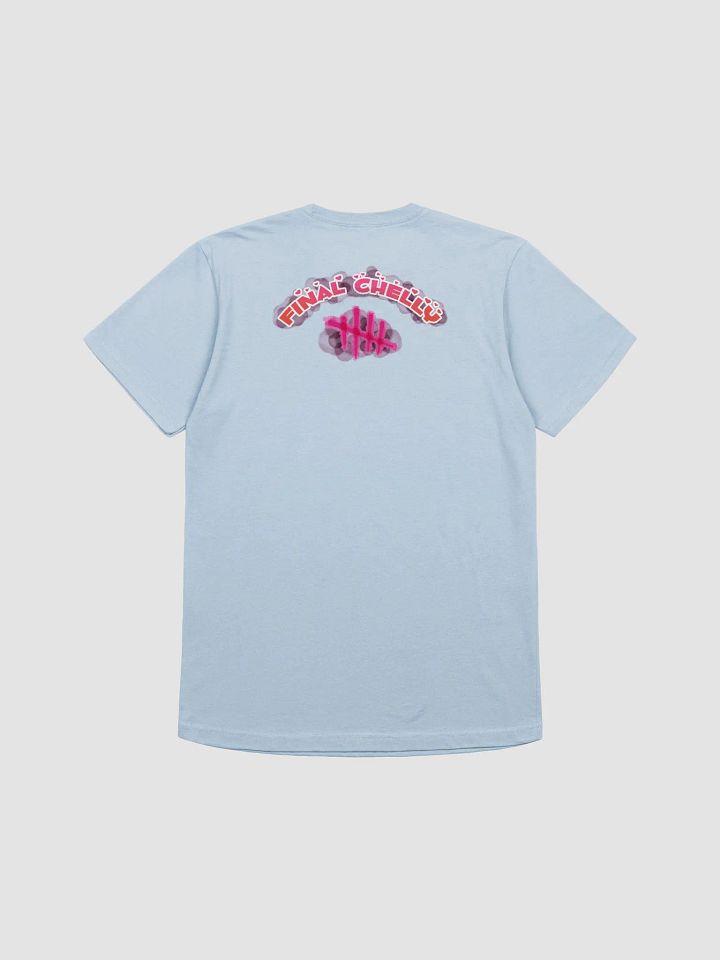 GENUSSY Supersoft 100% Cotton Printed Tee product image (21)