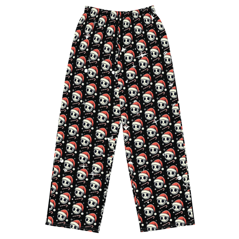 Nightmare before Vampus Comfy Pants