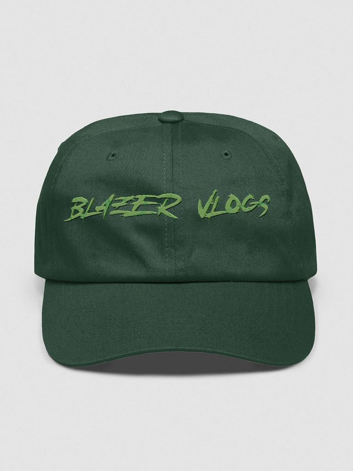 Spruce Classic Cap product image (1)