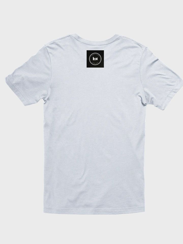 BLOOM Branch Soft Pastel T-Shirt product image (17)