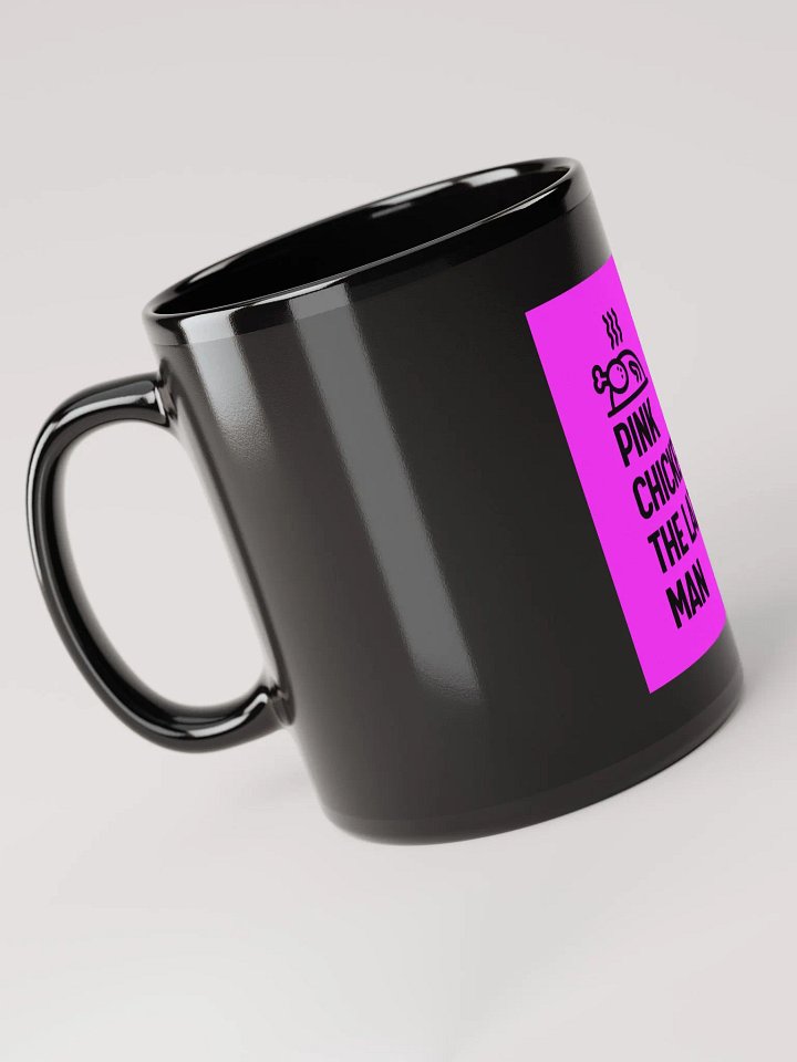 Lazy Man's Mug product image (2)