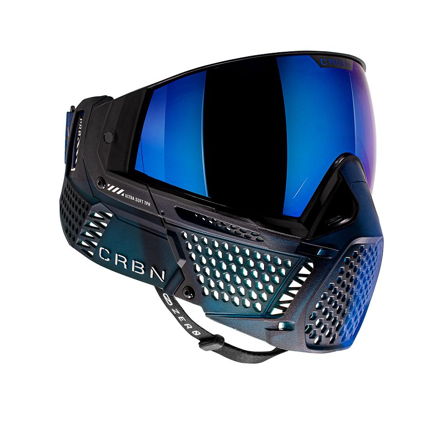 Zero Pro - Fade Indigo product image (7)