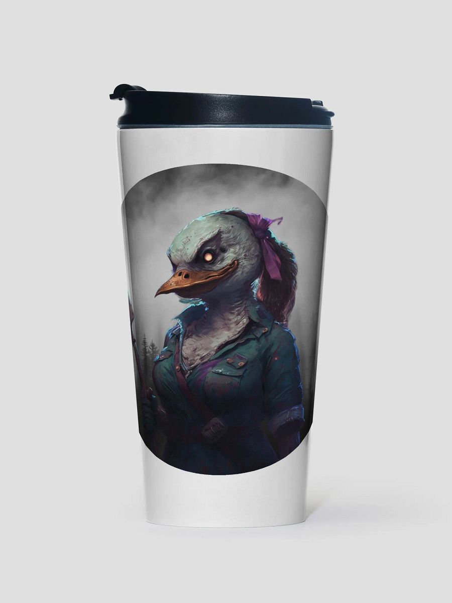 Dead by Duck Travel Mug product image (1)