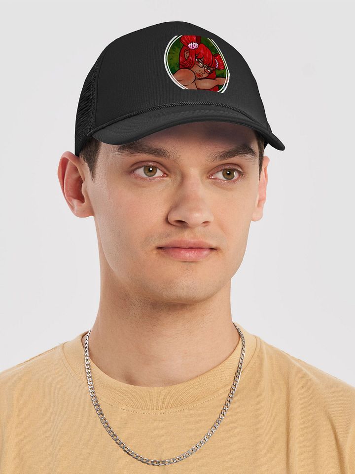 HoneyCubbs - Trucker Hat product image (1)