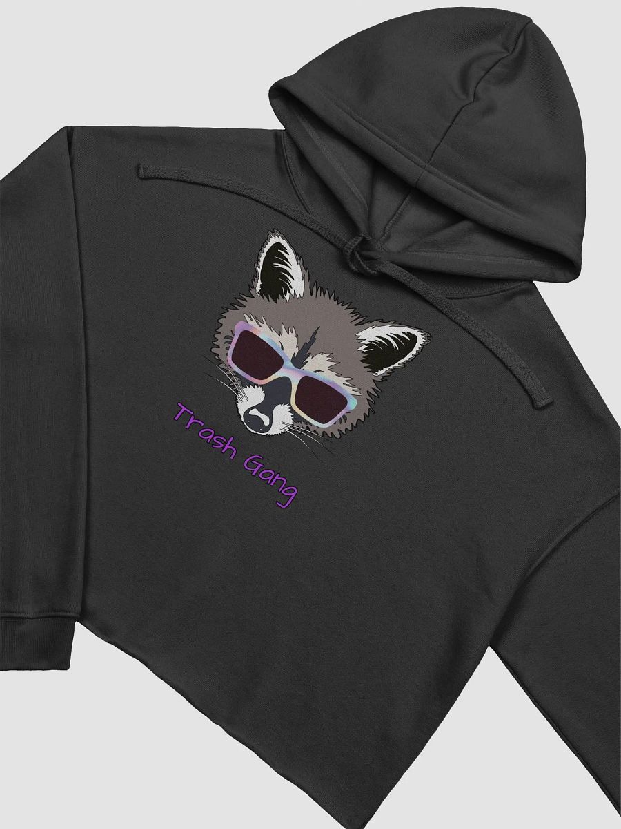 TG - Crop Hoodie product image (9)