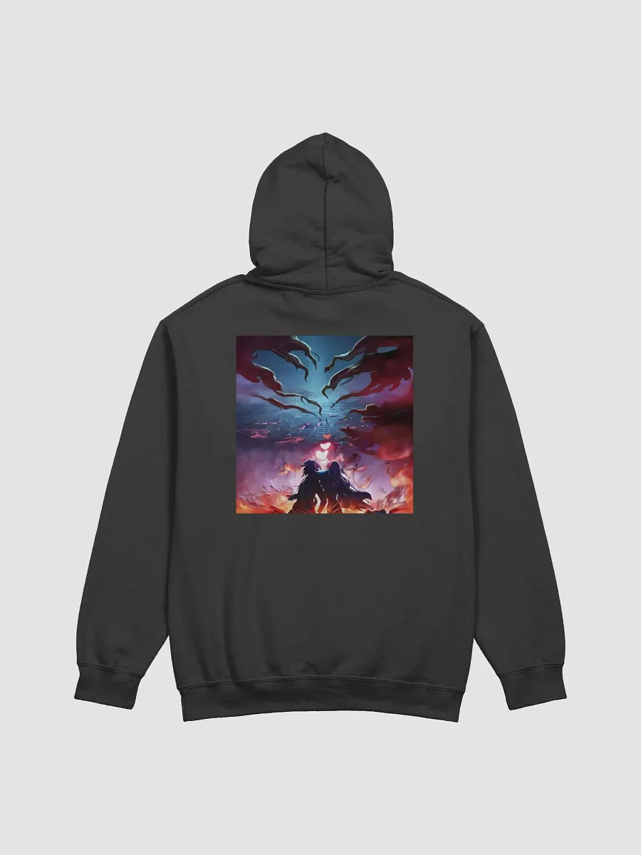 FEELINGS - Hoodie product image (2)