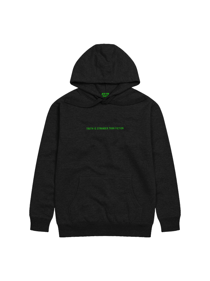 Down The Rabbit Hole Hoodie product image (1)