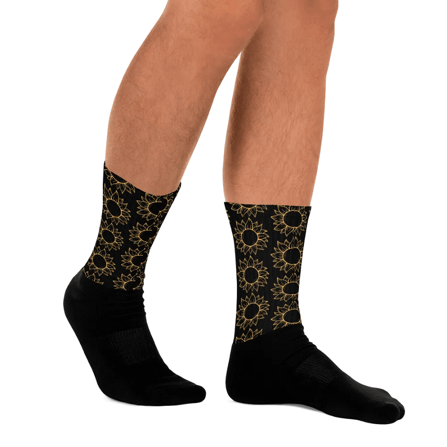 HP&W Socks product image (11)