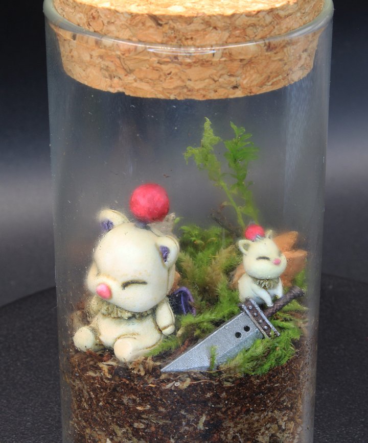 Miniscapes - Fantasy - Mogals product image (1)