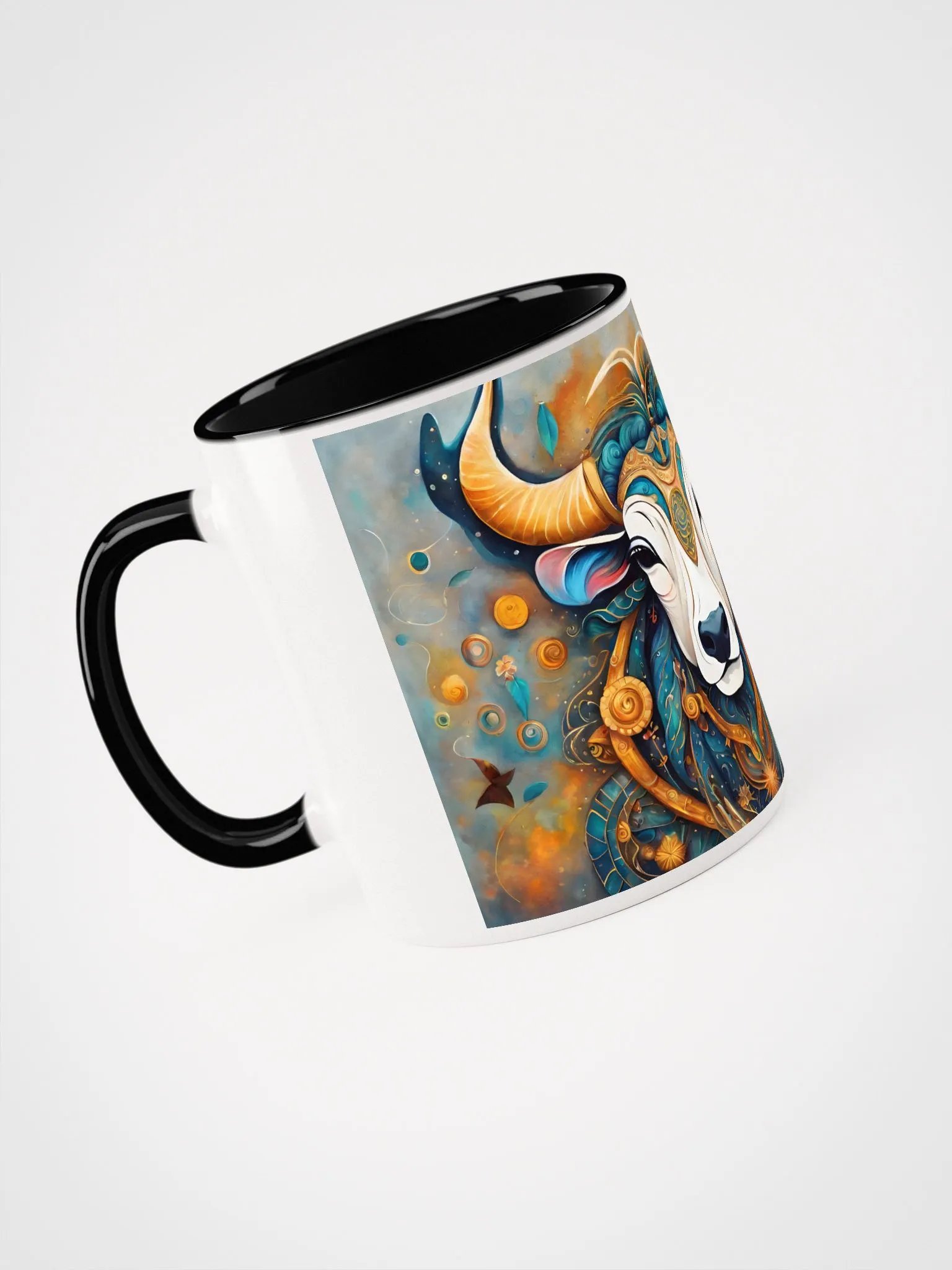 Zodiac Revelries: Samba's Joyful Star Signs product image (5)