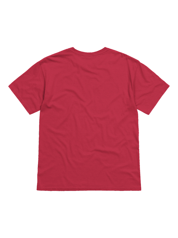 Spicy Tee (Dark Text) product image (10)