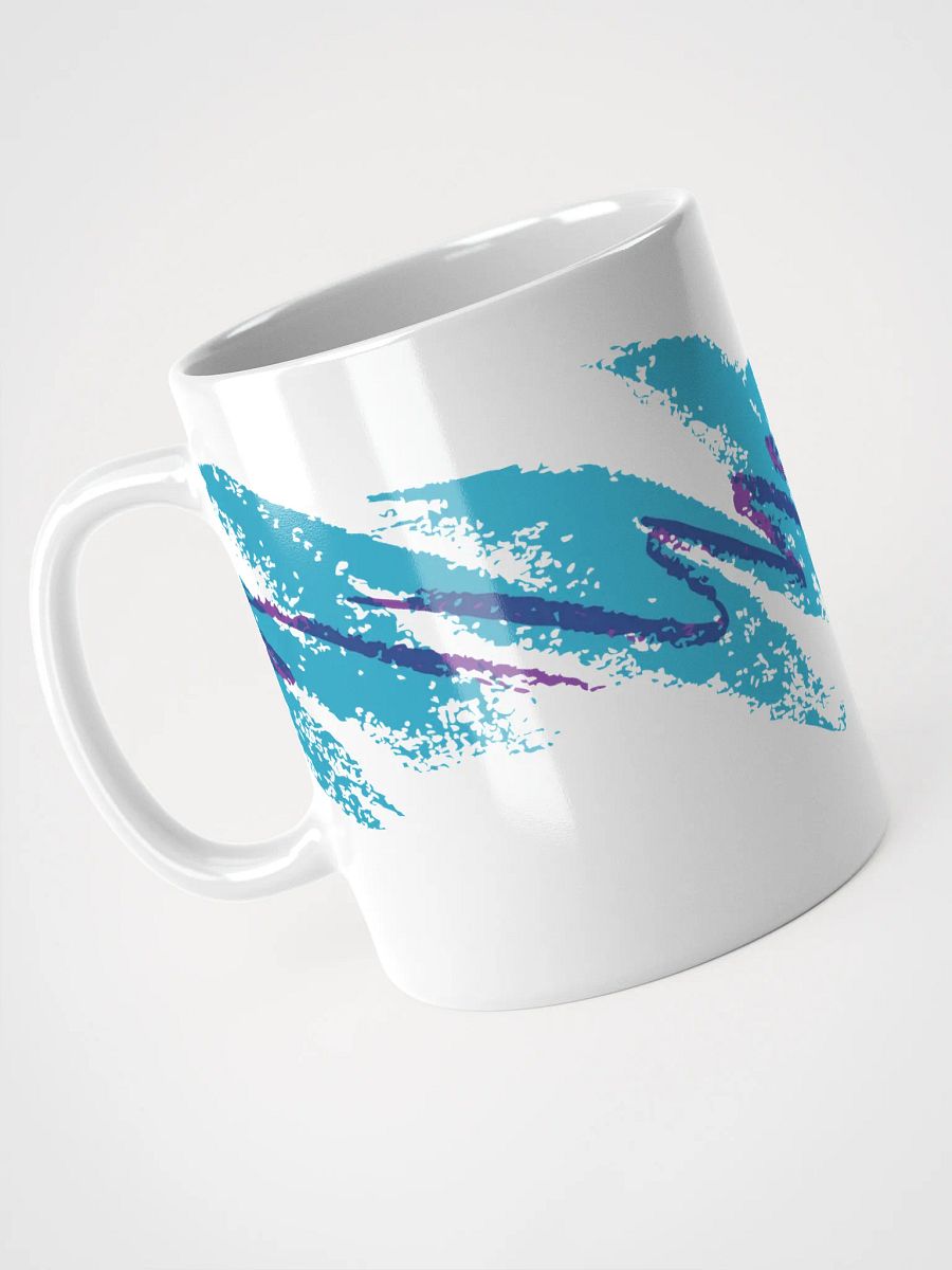 Nostalgic Solo Jazz Mug product image (8)