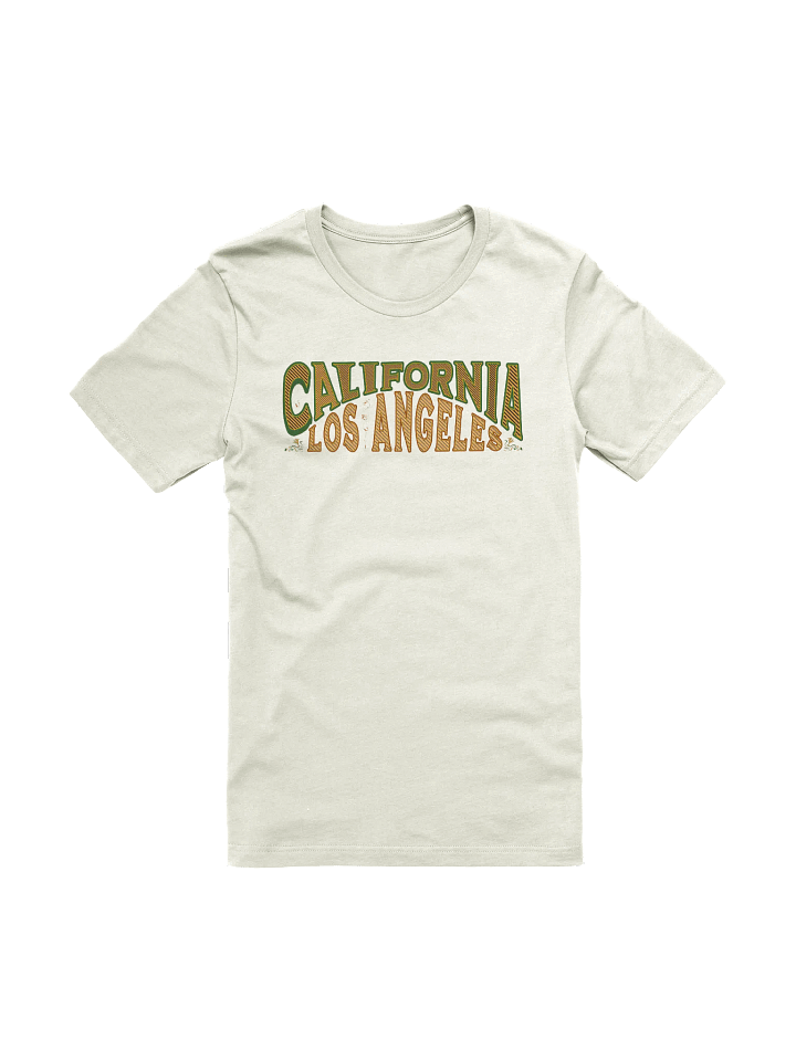 Los Angeles California Dreamin' Tee product image (1)