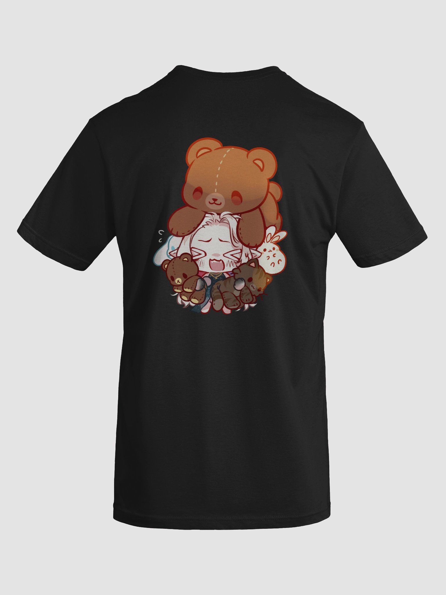 Summer T-Shirt 02 product image (14)
