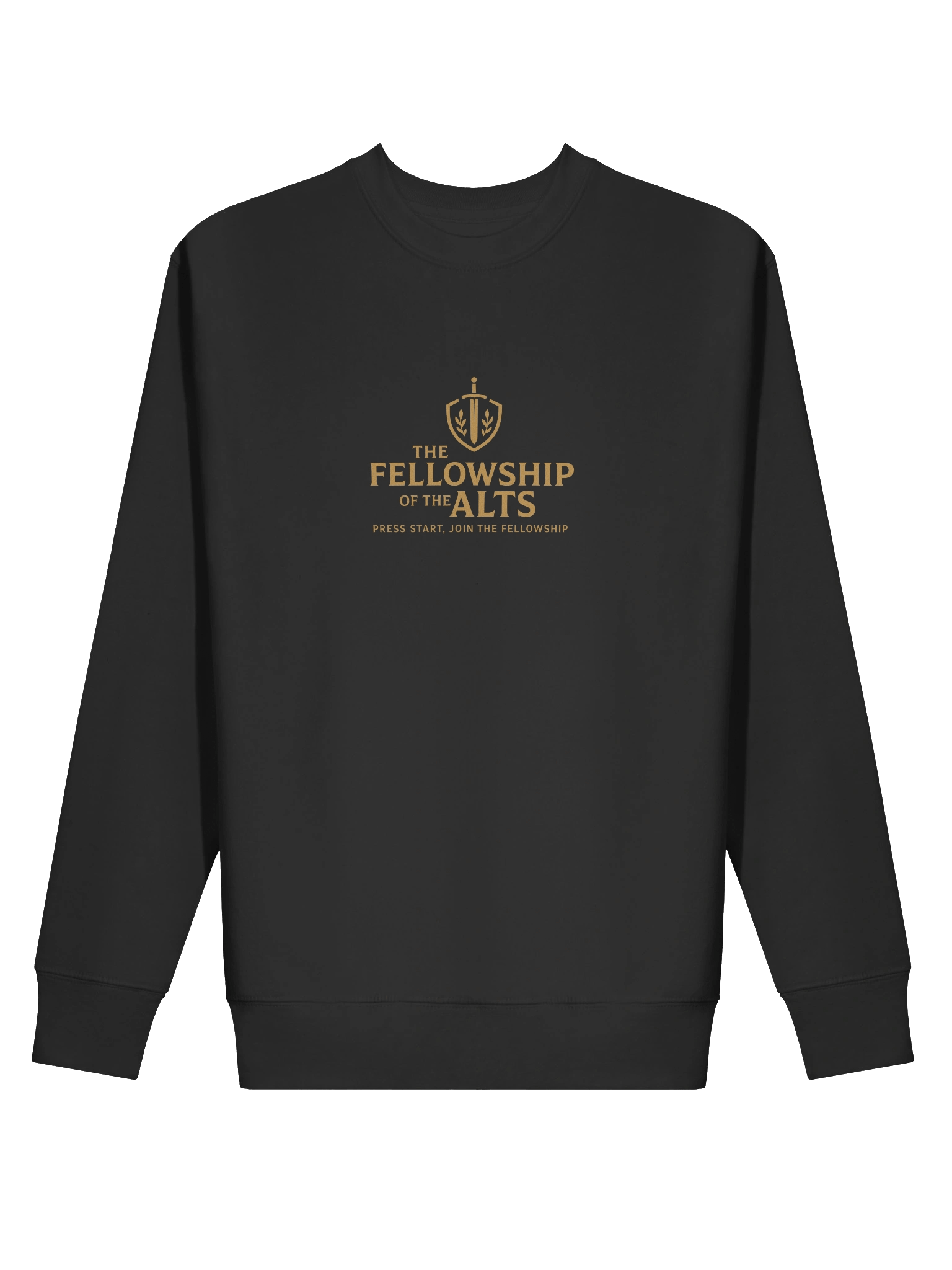 Fellowship Hoodie product image (2)