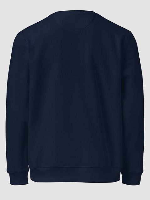 Photo showing Stanley/Stella Unisex Organic Sweatshirt 