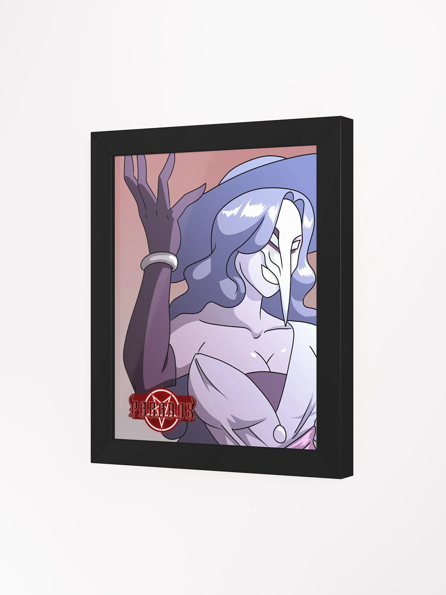 Framed Poster: Fate - “The Architect” product image (17)