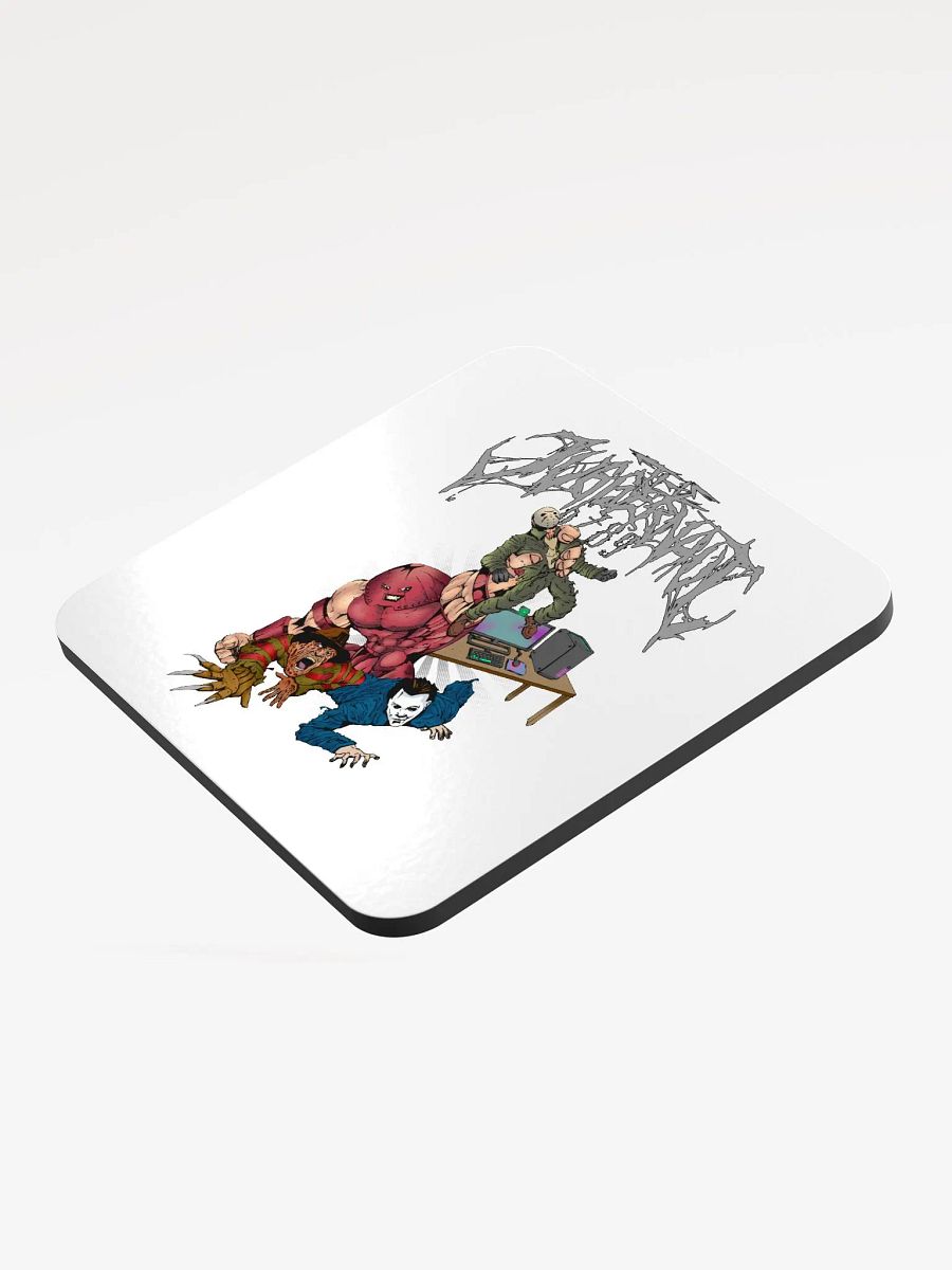 Juggernaut - King of Horror Coasters product image (3)