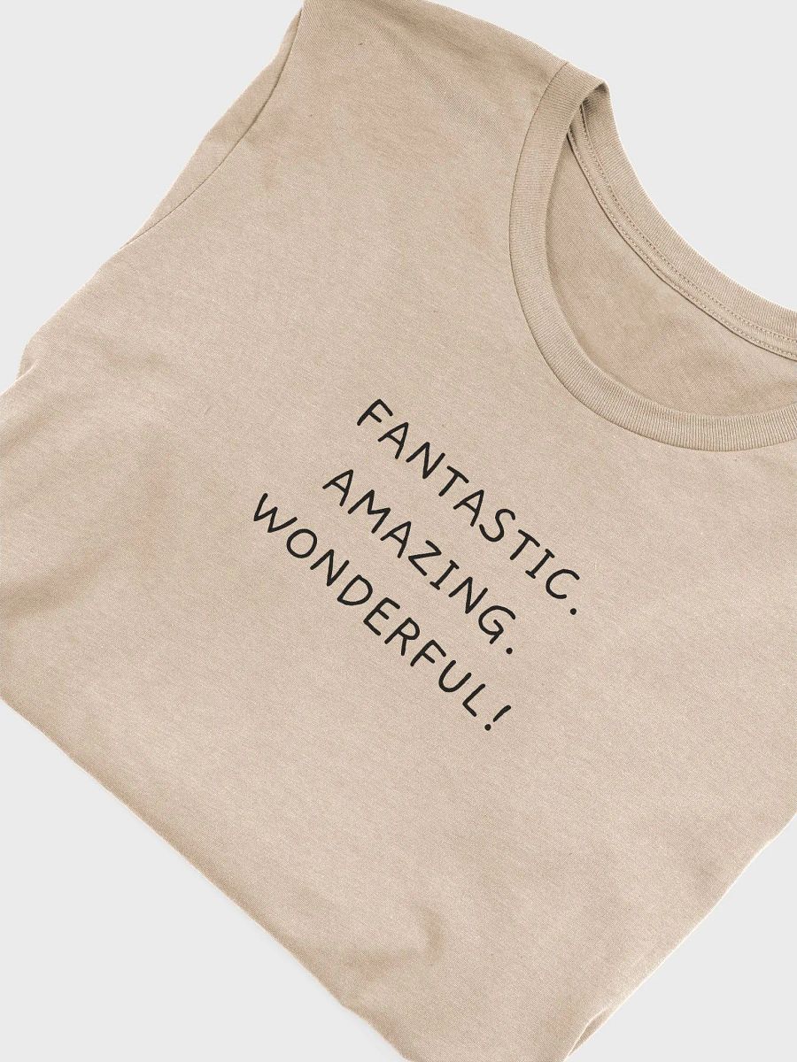 Fantastic Tee product image (19)
