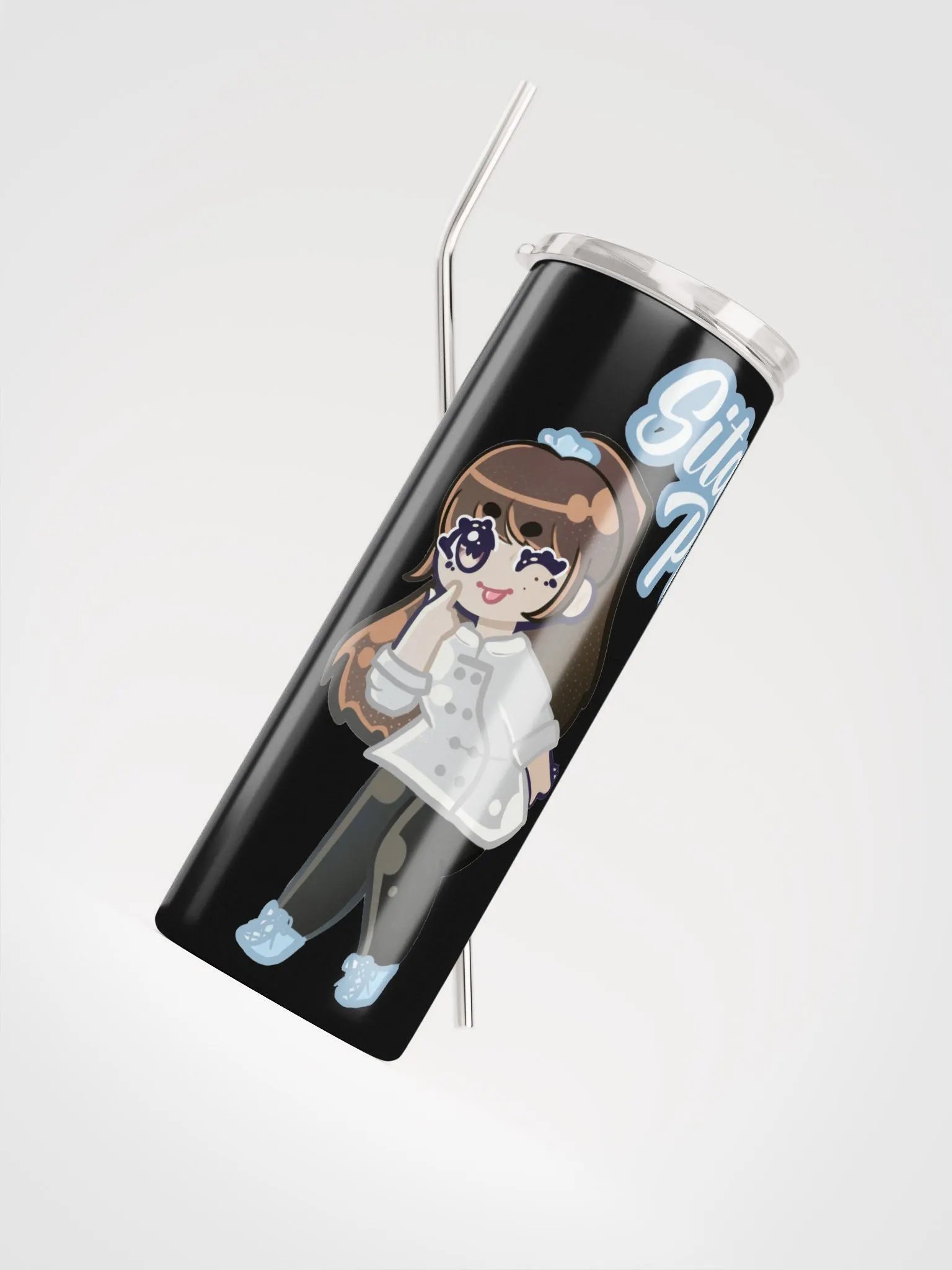 Chef Sita Tumbler product image (4)