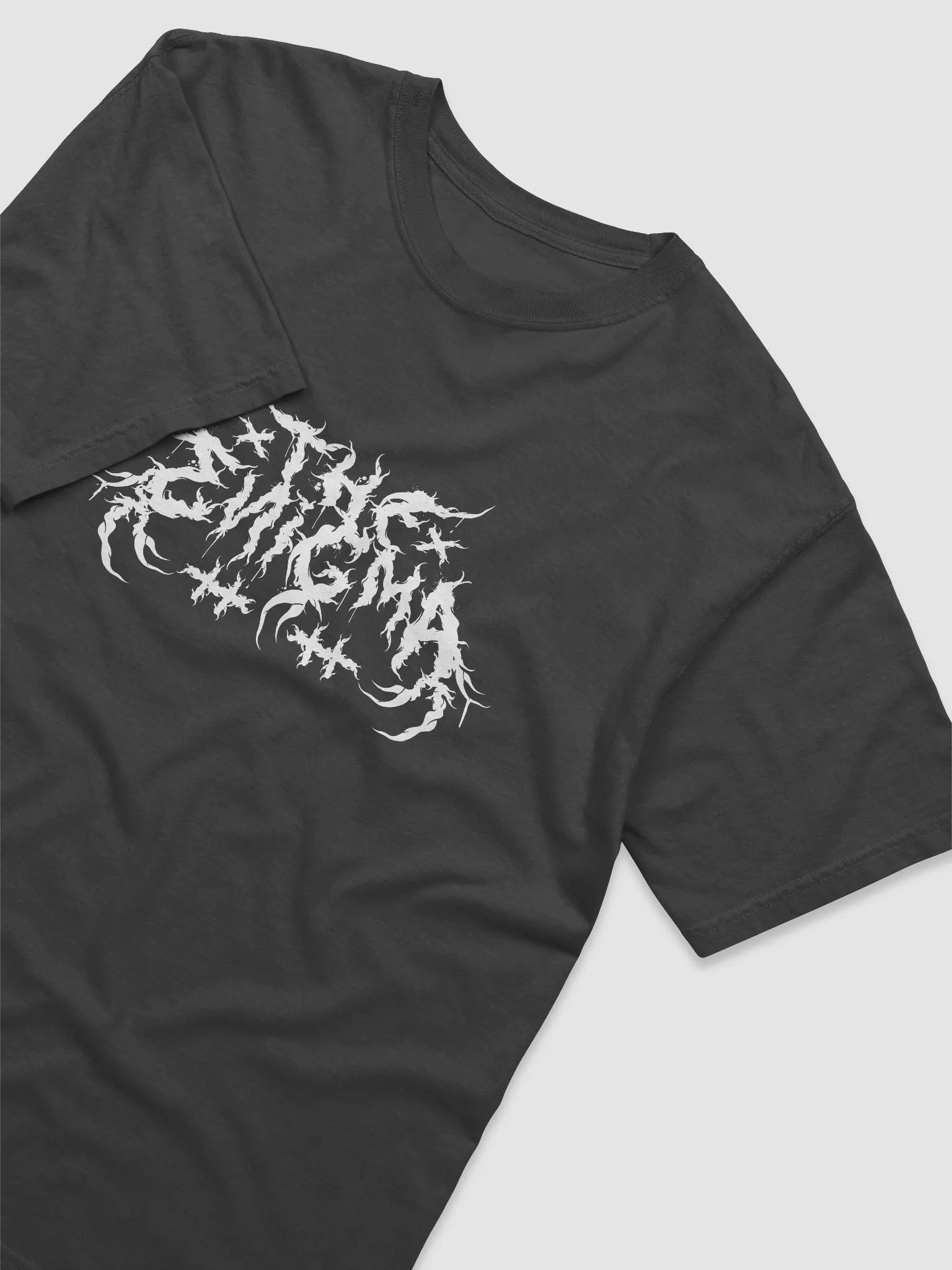 Enigma: Death Metal shirt product image (4)