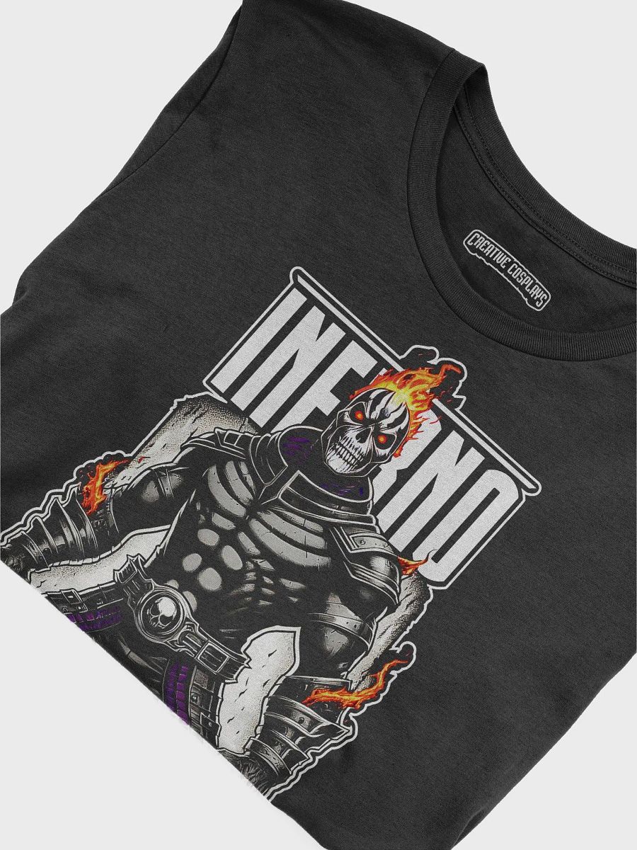 Inferno T-Shirt product image (3)