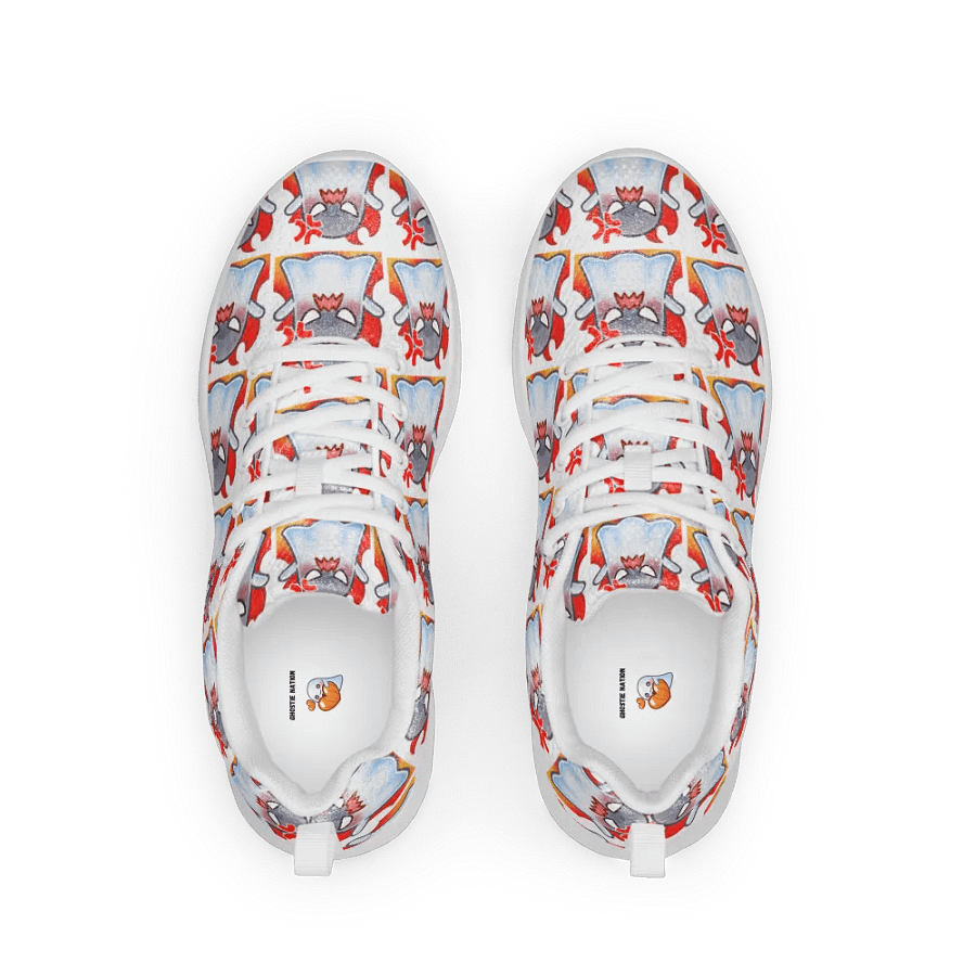 Mens Ghostie Shoes product image (2)