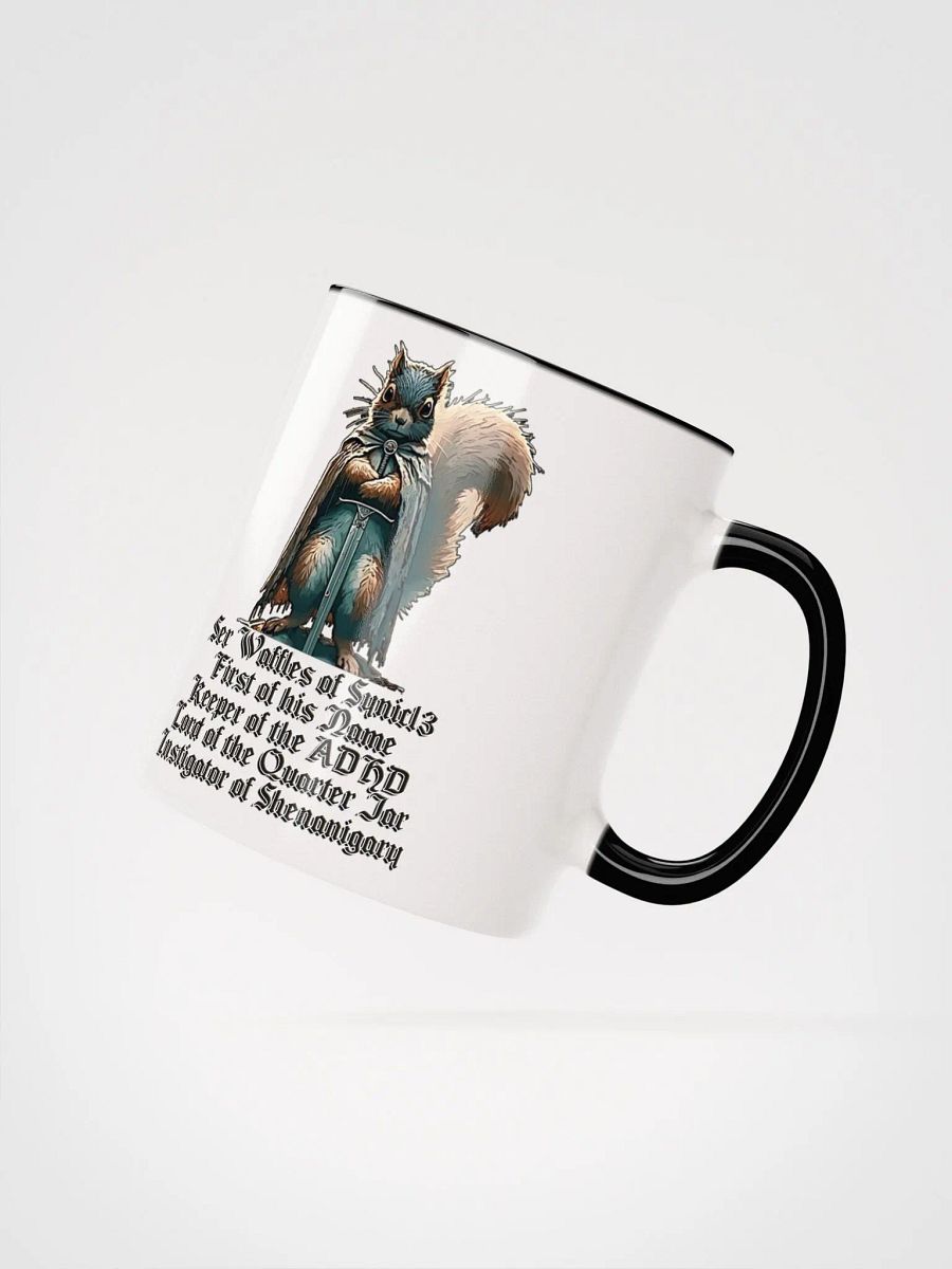 Ser Waffles Mug product image (18)