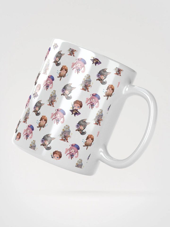 Gilligang Chibi Mug product image (6)