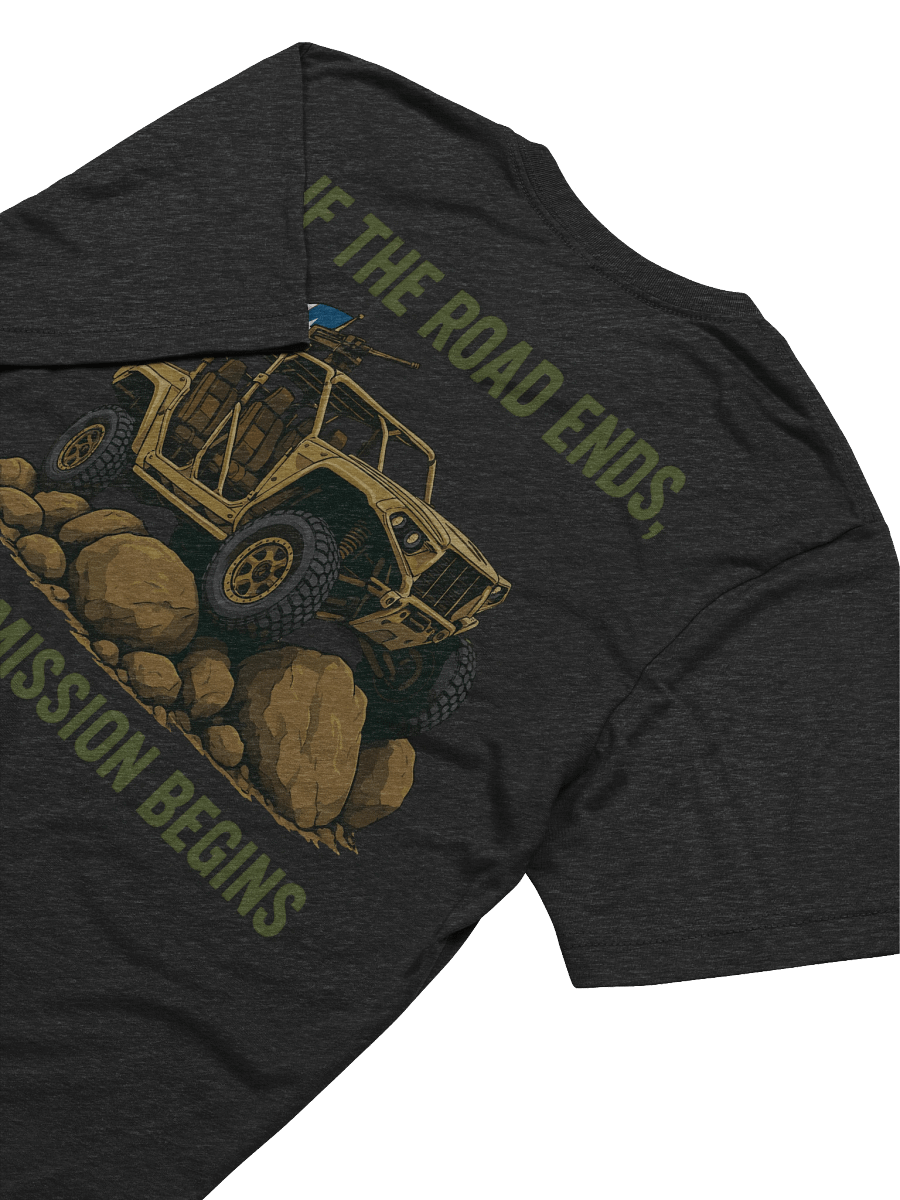 End of the Road product image (6)