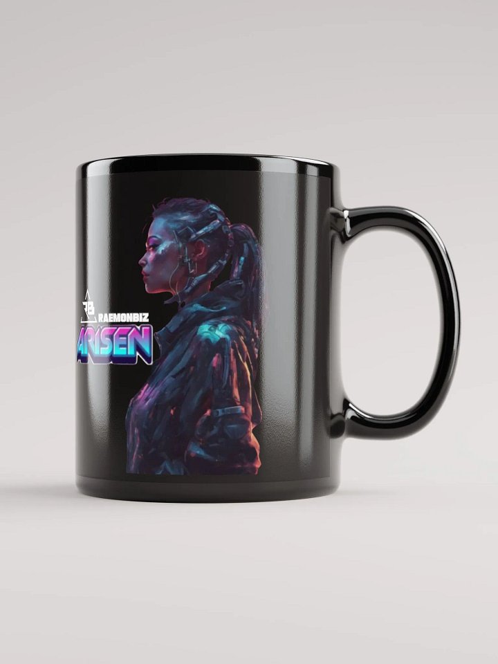 RaemonBiz Arisen product image (1)