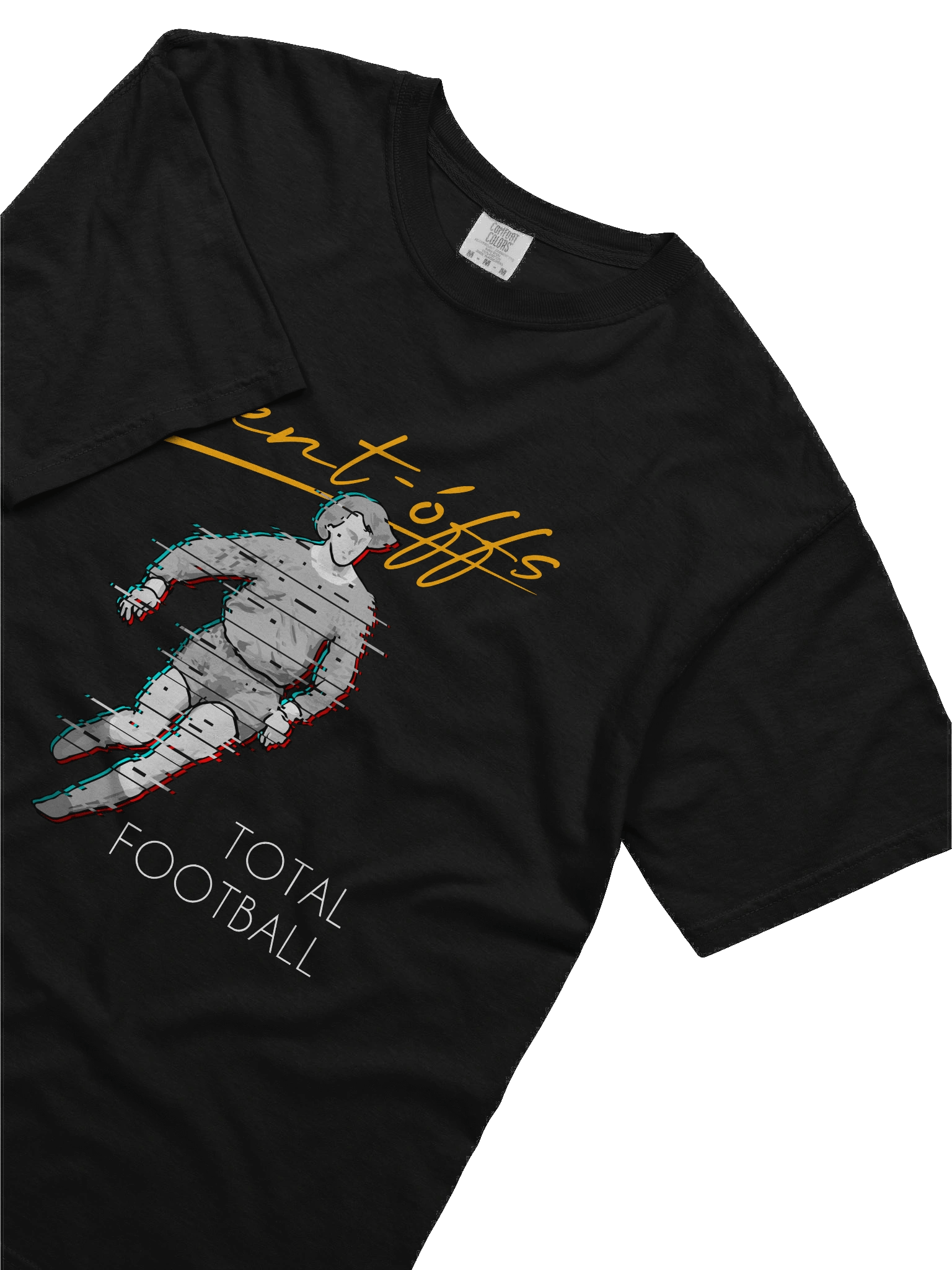 Total Football Spirit Tee product image (19)