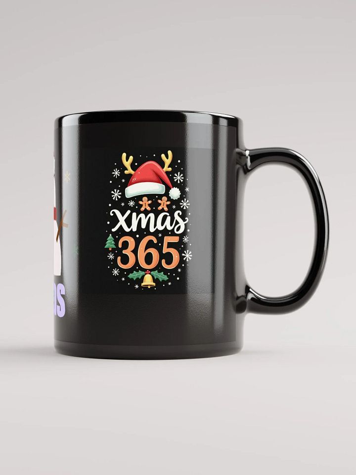 Xmas 365 Snowmen Mug product image (2)