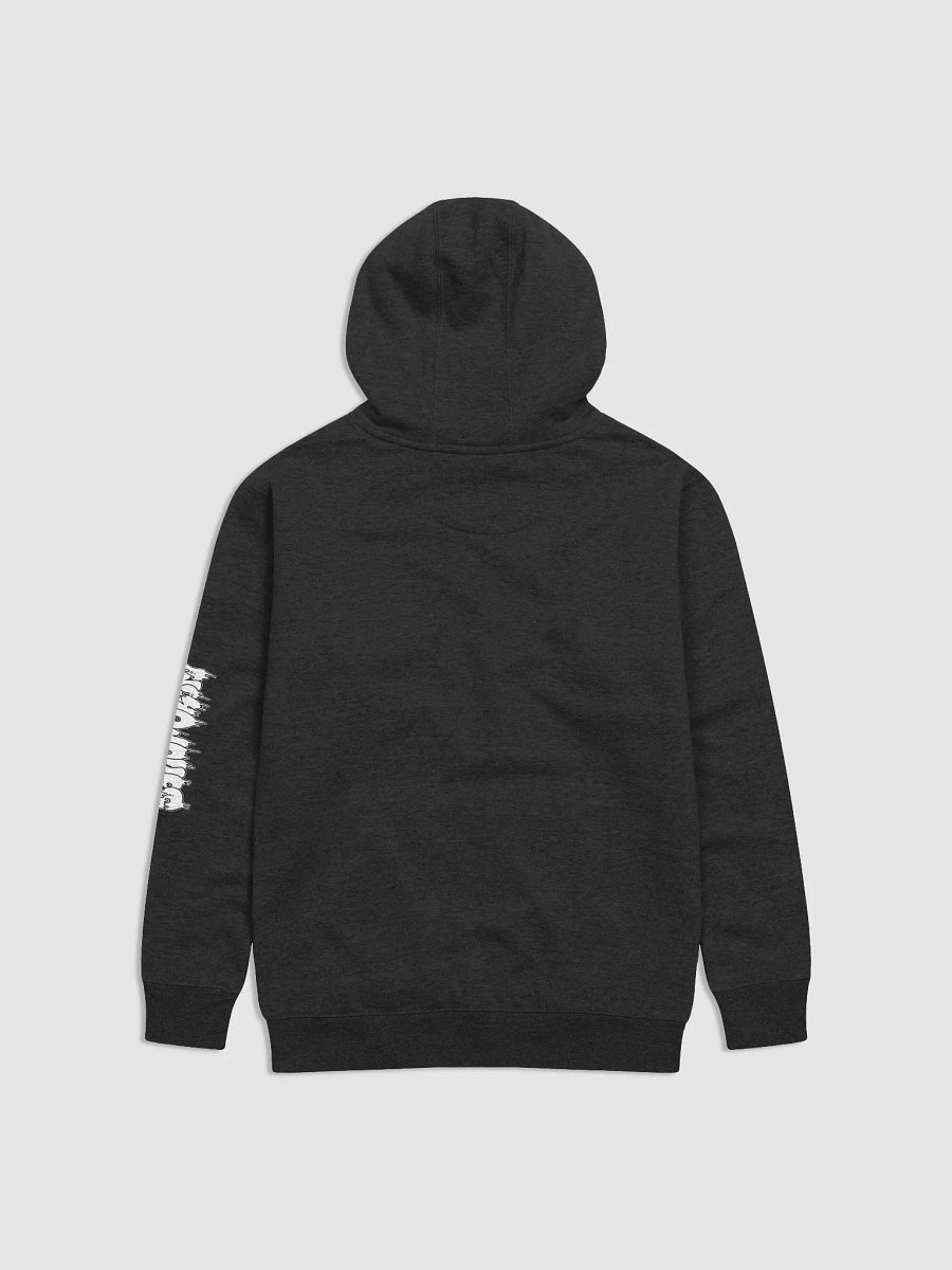 Corey Taylor (Slipknot) Line Drawing Hoodie product image (2)