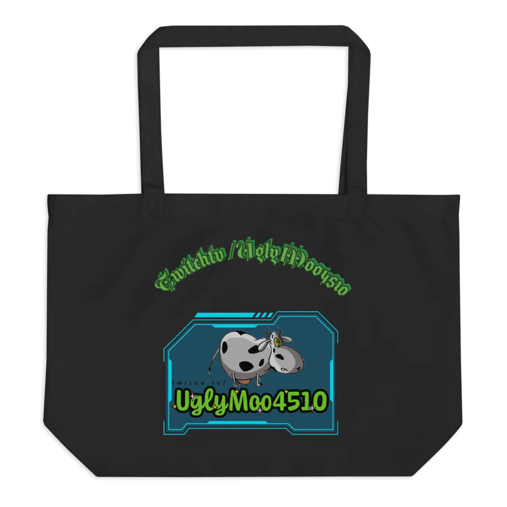Moo Tote product image (2)