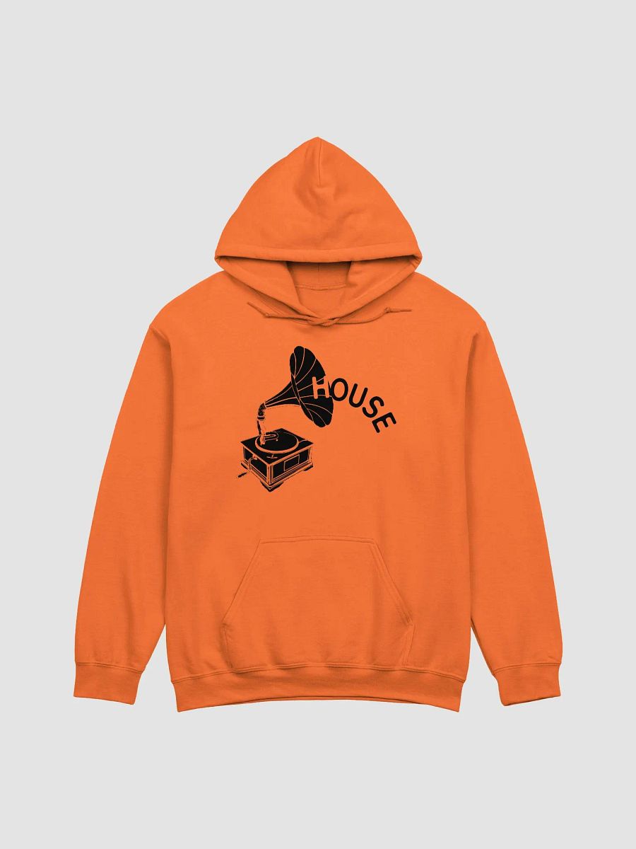 R2F - Play House Music #001 (Hoodie) product image (4)