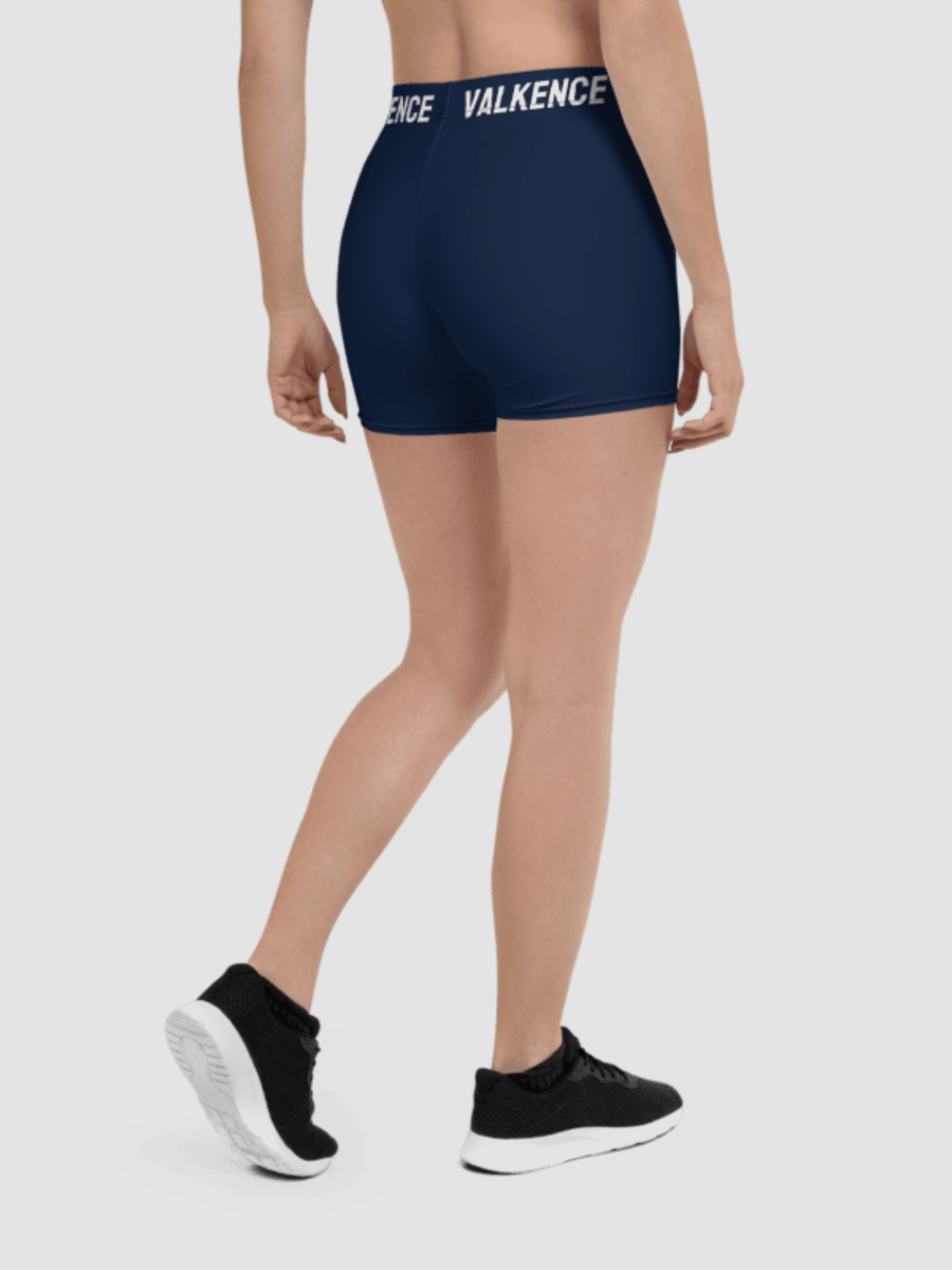Active Shorts - Midnight Navy product image (4)