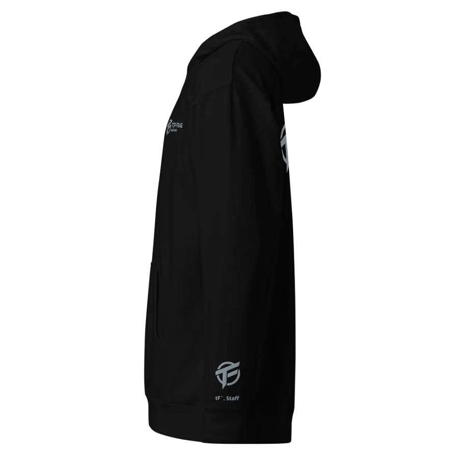 TopFrag™ Staff Independent Trading Co. Midweight Hoodie product image (14)