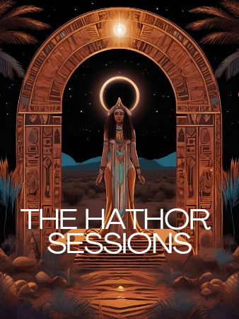 The HATHOR Sessions product image (1)