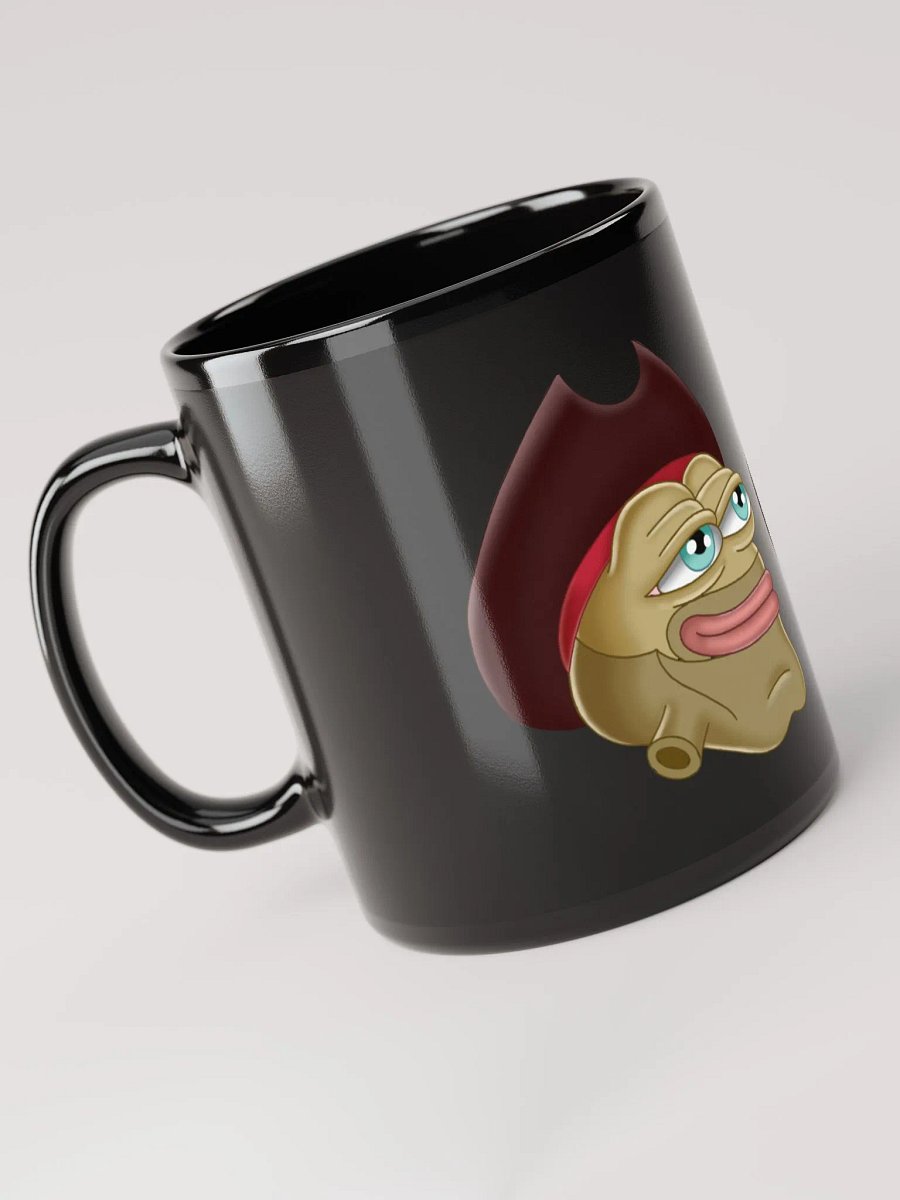 Krakken Chadge mug product image (6)