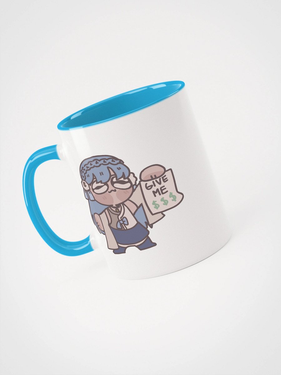 Money Pls Mug product image (35)