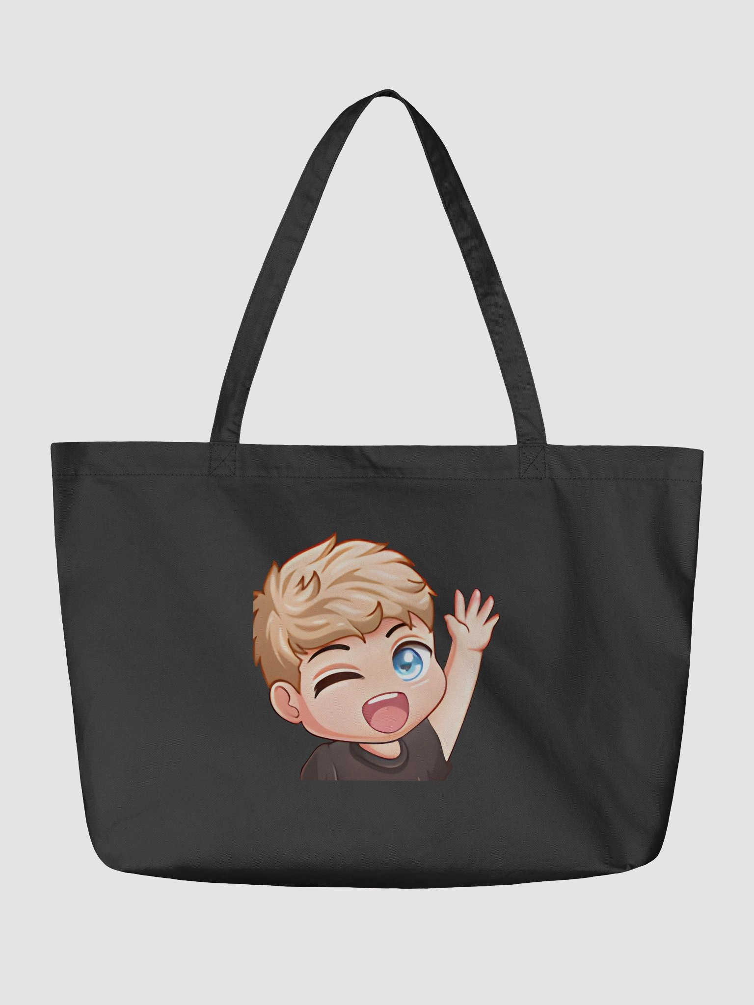 Family of Squishes Tote product image (2)