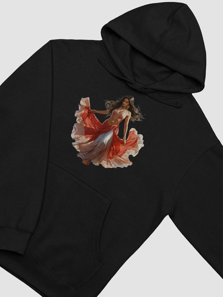 Ethereal Dance Midweight Hoodie product image (3)