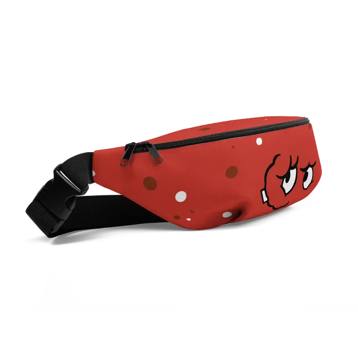 Meatwad Fanny-Pack product image (2)