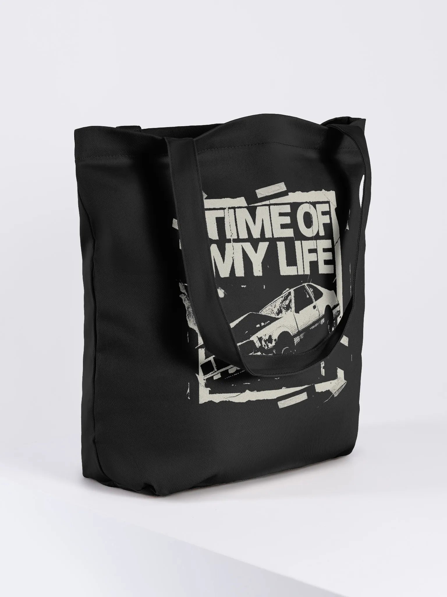 TIME OF MY LIFE TOTE product image (4)