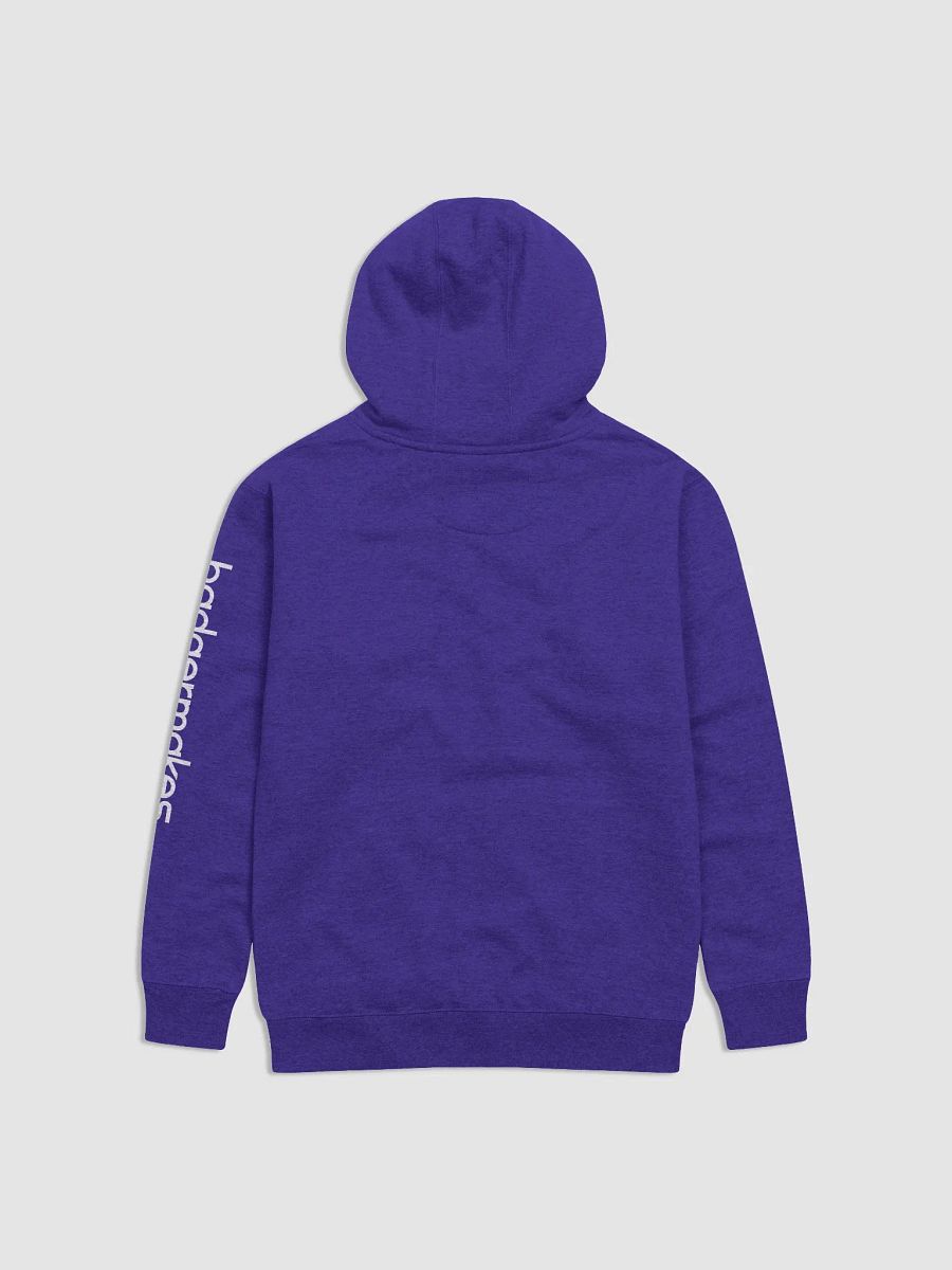 BadgerMakes Hoodie product image (44)